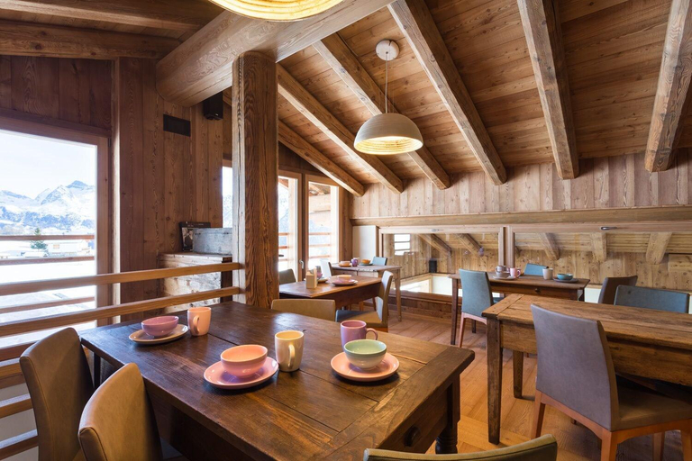 Others 5, Lavarets Chambres d'Hotes, Aosta