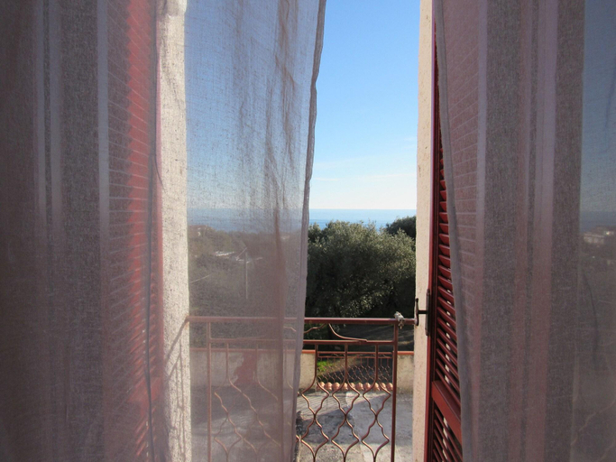 Exterior & Views 1, Hotel Santa Rosalia, Salerno