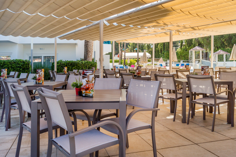 Food & Drinks 5, Globales Costa de la Calma, Baleares