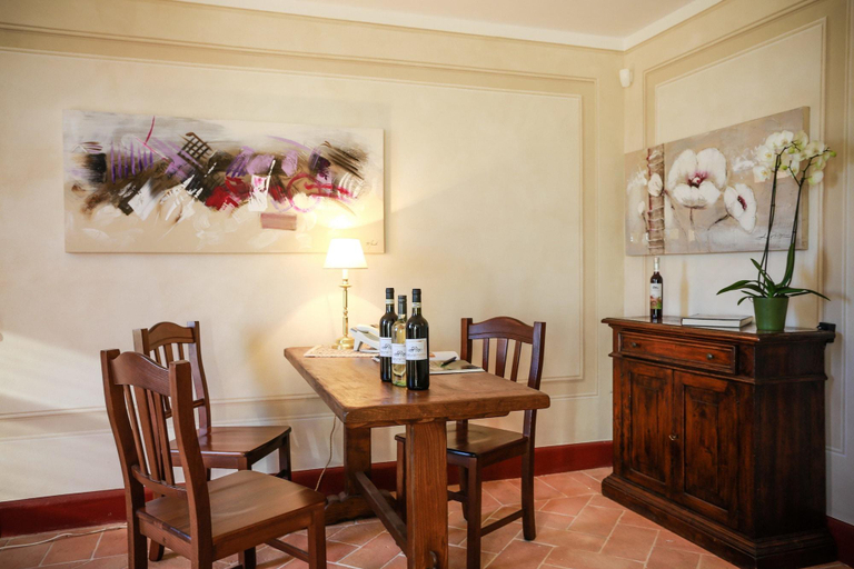 Public Area 2, NaturalMente Wine Resort, Asti