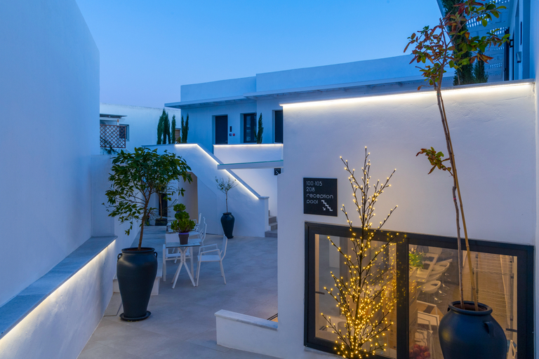 Exterior & Views 2, Central Boutique Hotel, South Aegean