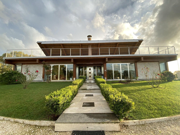 Exterior & Views 2, Casale delle Ronde B&B, Latina