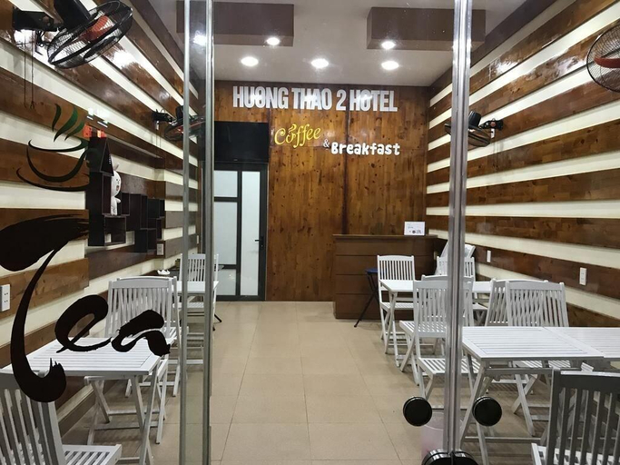 Food & Drinks 5, Huong Thao 2 Hotel, Hà Giang
