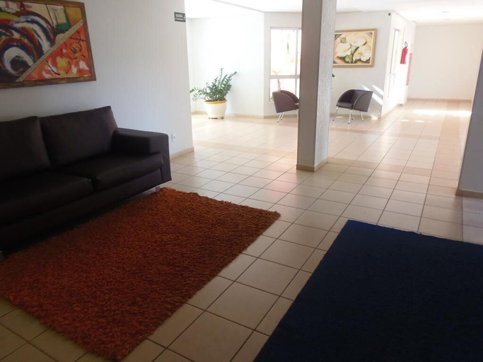 Public Area, Vitória das Thermas Via Caldas, Caldas Novas