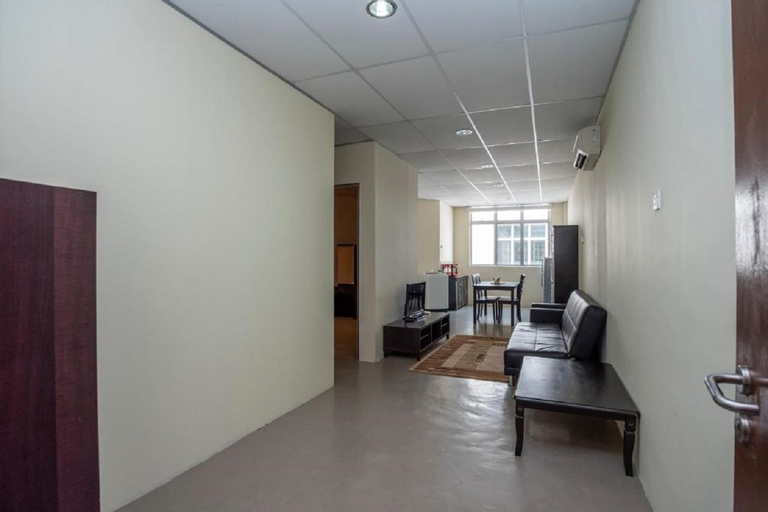 Public Area 2, OYO Home 586 My Residence, Pontian