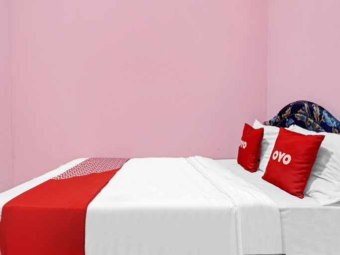 OYO 90289 Lestari Syariah Homestay, Cirebon