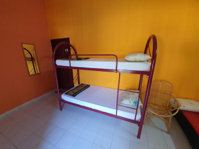 SPOT ON 89906 Kendong Village Resort, Rembau