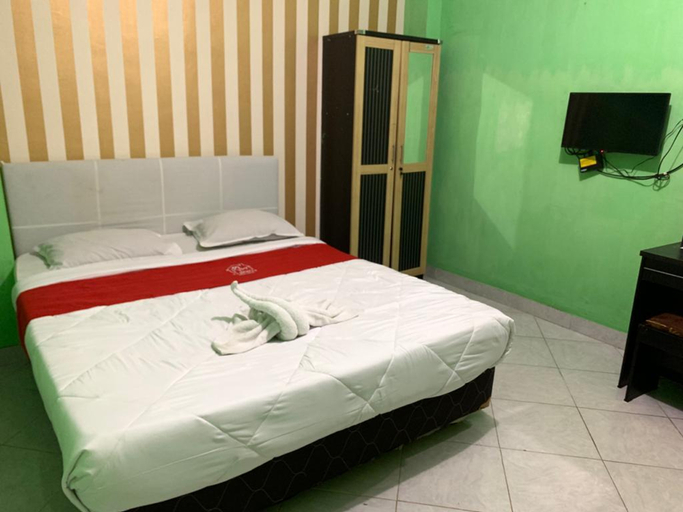 Hotel Di Way Halim Permai Bandar Lampung Promo Penginapan Murah
