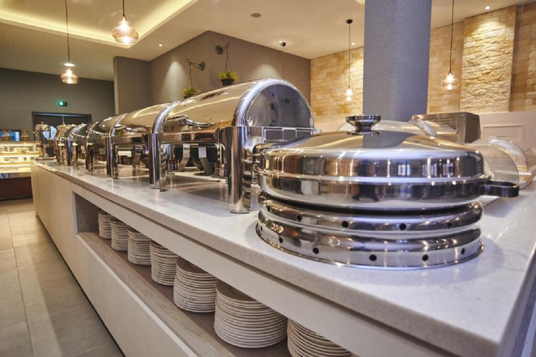 Corsica Hotel Kulai, Johor Bahru