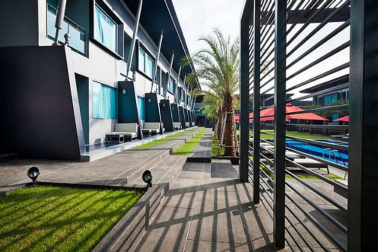 Exterior & Views 3, Amari Buriram United, Muang Buri Ram