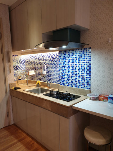 Others 4, Studio18 @Elpis Kemayoran free Netflix & Disney+, Central Jakarta