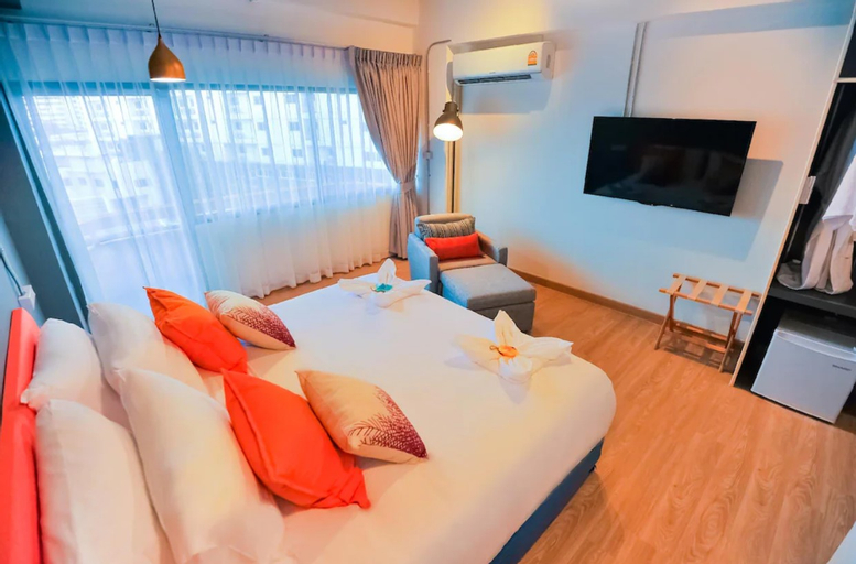 7 Days Premium at Pattaya, Pattaya
