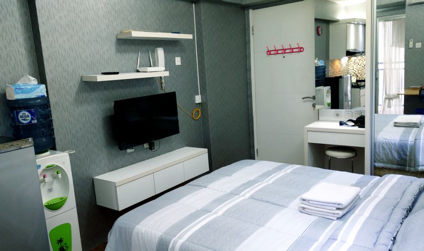 Cozy Room28 @BassuraF City View, East Jakarta
