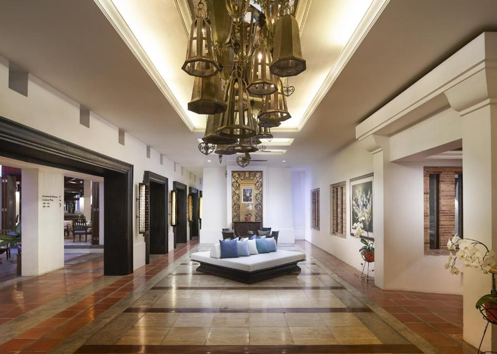 Public Area 4, Sukhothai Heritage Resort, Sawankhalok
