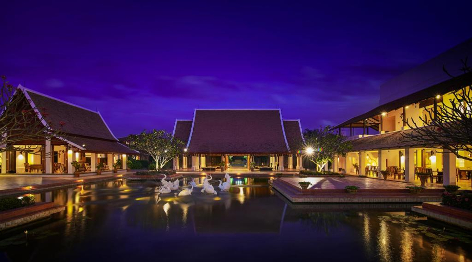Sukhothai Heritage Resort, Sawankhalok