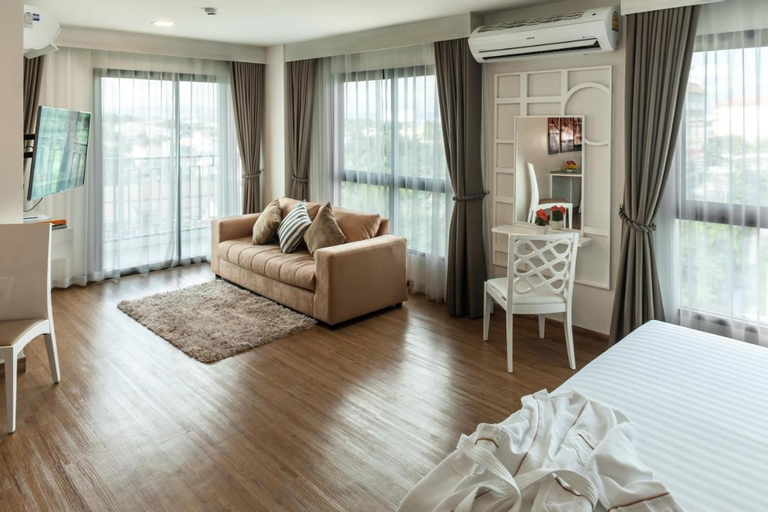 Others 5, Cmor by Recall Hotels SHA Extra Plus, Muang Chiang Mai