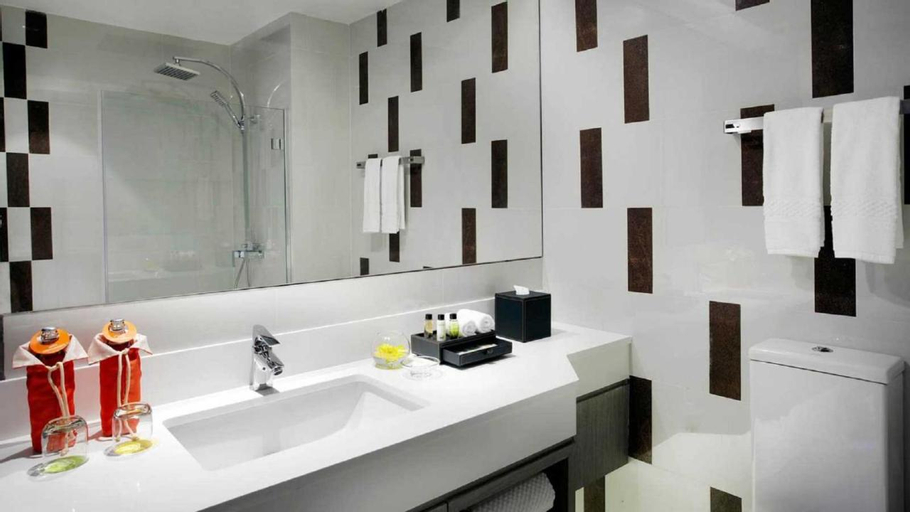 Bedroom 5, Amari Buriram United, Muang Buri Ram