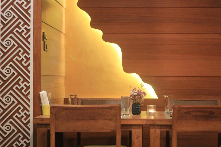 Food & Drinks 4, Cmor by Recall Hotels SHA Extra Plus, Muang Chiang Mai