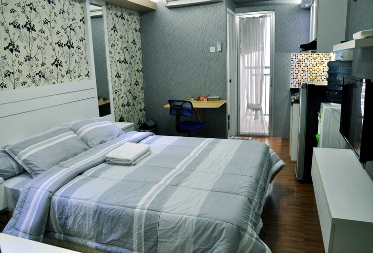Cozy Room28 @BassuraF City View, East Jakarta