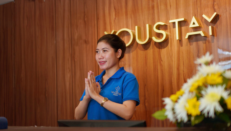 Hotel Youstay Semarang, Semarang