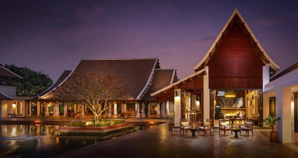 Exterior & Views 2, Sukhothai Heritage Resort, Sawankhalok