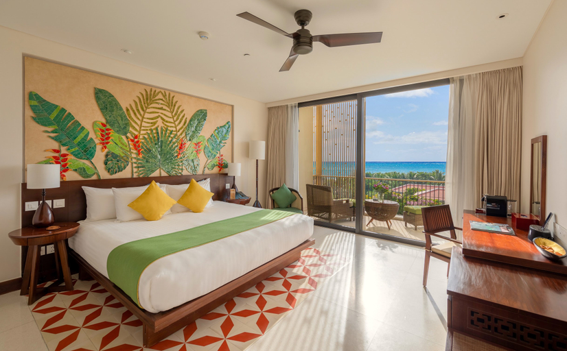 Bedroom 3, Salinda Resort Phu Quoc Island, Phú Quốc