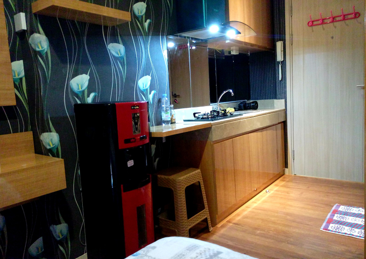 Others 4, Studio17 @Elpis Kemayoran free Netflix & Disney+, Jakarta Pusat