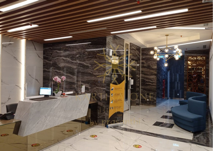 Kartika One Hotel Jakarta, South Jakarta