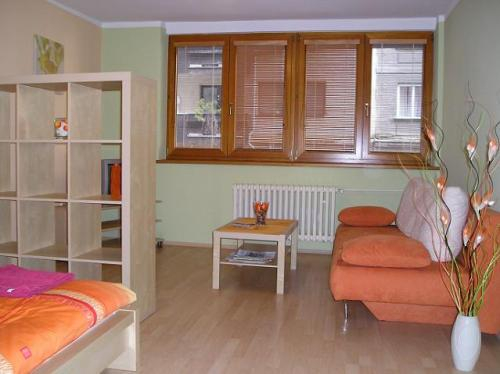 Apartments Blue Danube, Bratislava I