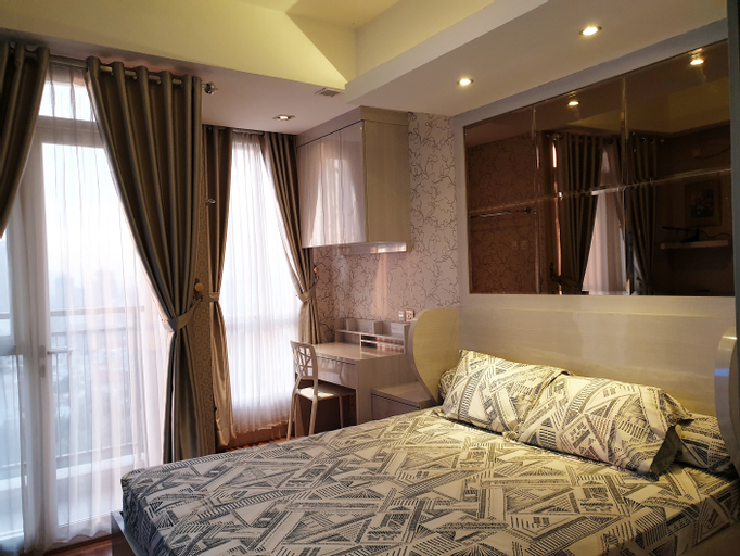 Studio18 @Elpis Kemayoran free Netflix & Disney+, Central Jakarta