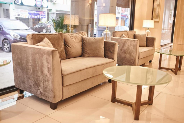 Corsica Hotel Kulai, Johor Bahru