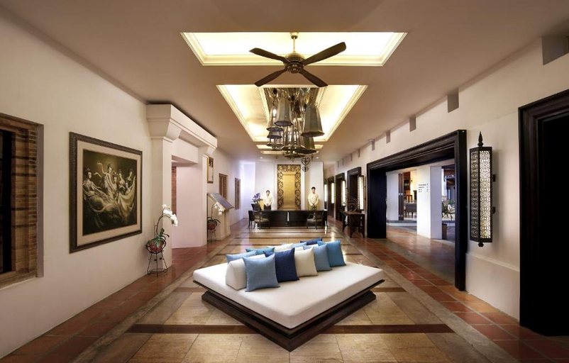 Bedroom 3, Sukhothai Heritage Resort, Sawankhalok