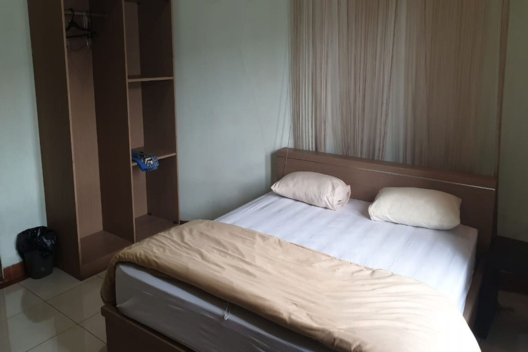 Hotel Maison Bukittinggi, Bukittinggi