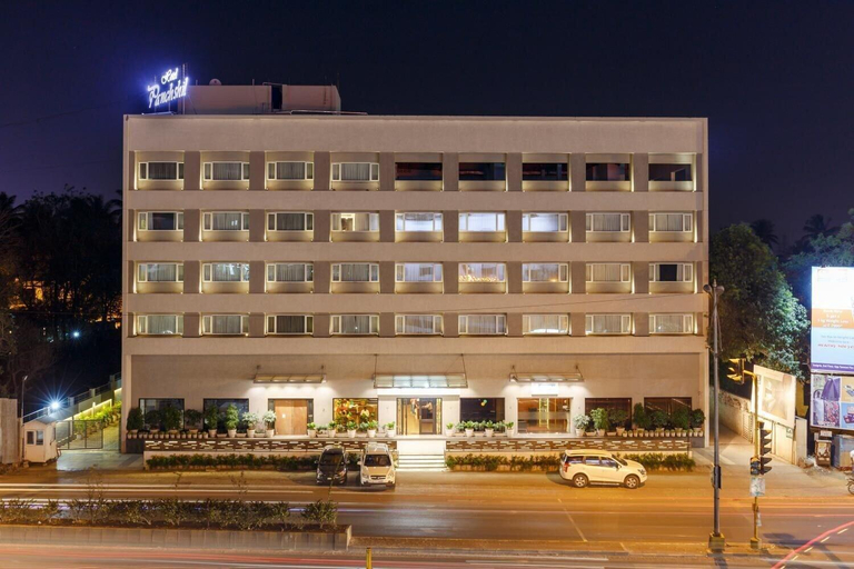 Exterior & Views 2, Ramee Panchshil, Kolhapur