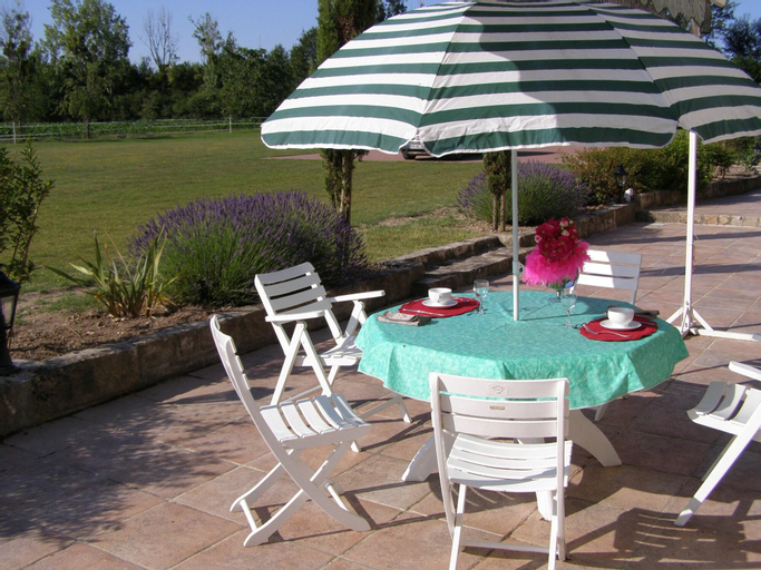 Domaine De La Motte Melleraye, Loiret
