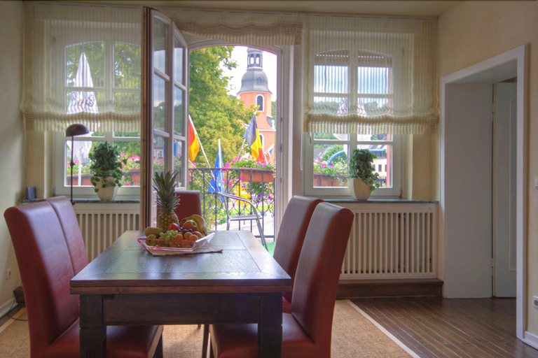 Public Area 2, Hotel zum Goldenen Stern, Eifelkreis Bitburg-Prüm