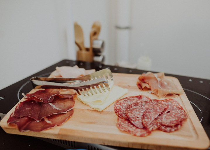 Food & Drinks 5, Dimora Pirrelli - Suites & Spa, Bari