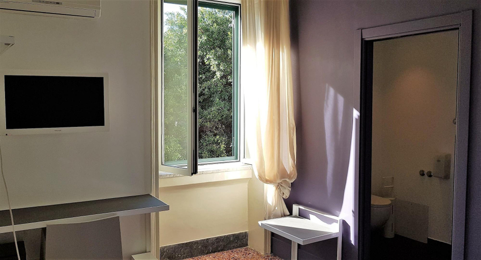 Bedroom 3, Le Stanze di Piazza Cairoli, Messina