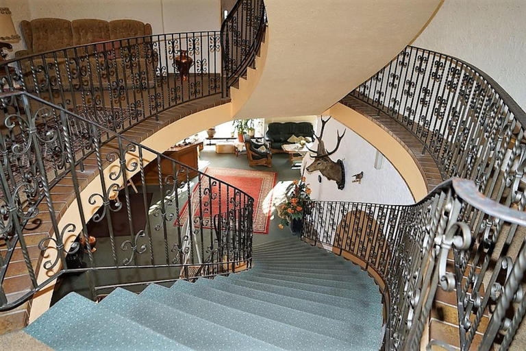 Public Area 4, Land Gut Hotel Zum Alten Forsthaus, Düren