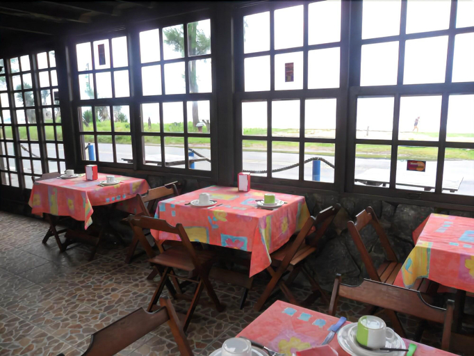 Public Area 2, Pousada Vivamar, Saquarema