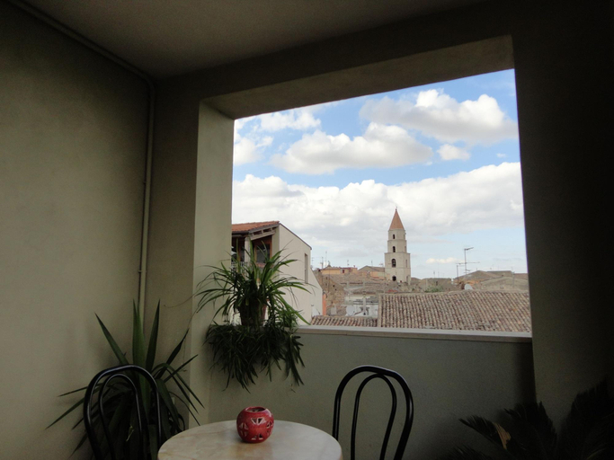Public Area 3, Hotel Orazio, Potenza