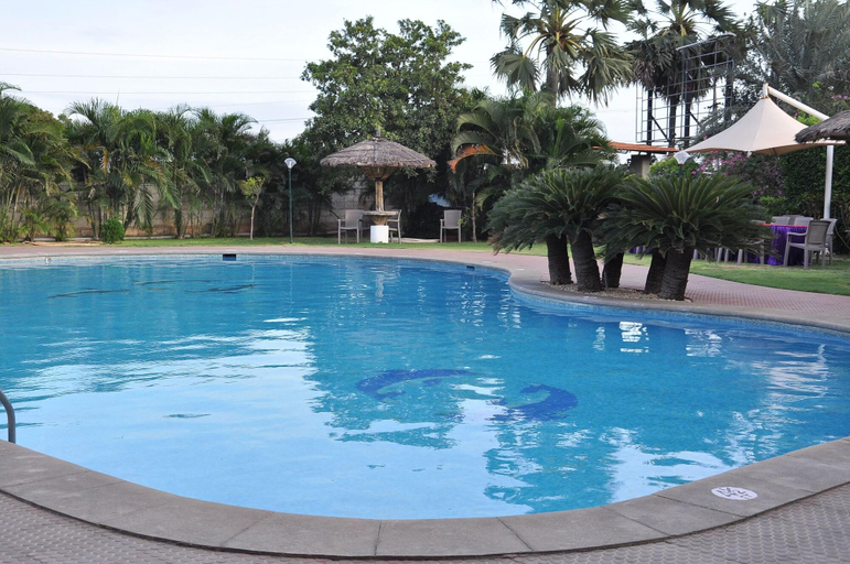 Sport & Beauty 5, Sathya Park & Resorts, Thoothukkudi