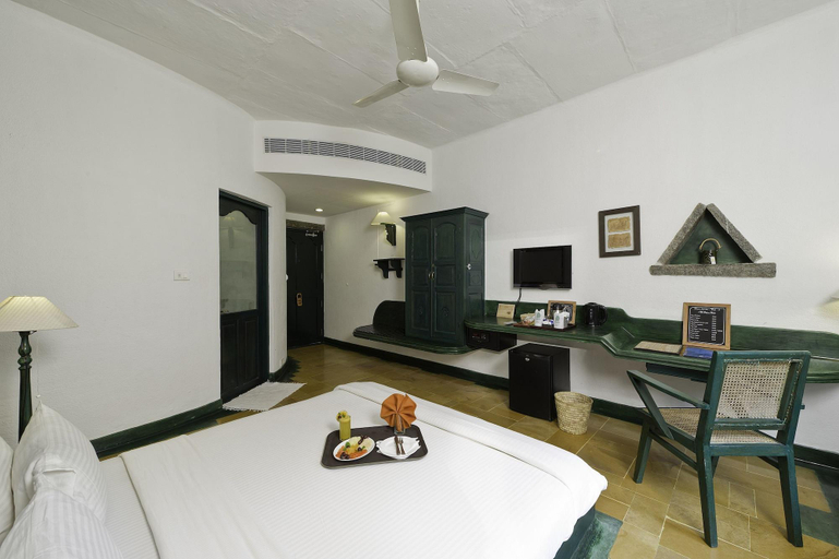 Bedroom 3, Halez Sparsa Thiruvannamalai, Tiruvannamalai