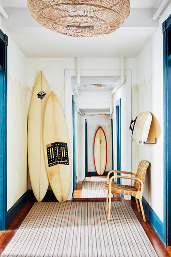 Public Area 3, Block Island Beach House, Washington