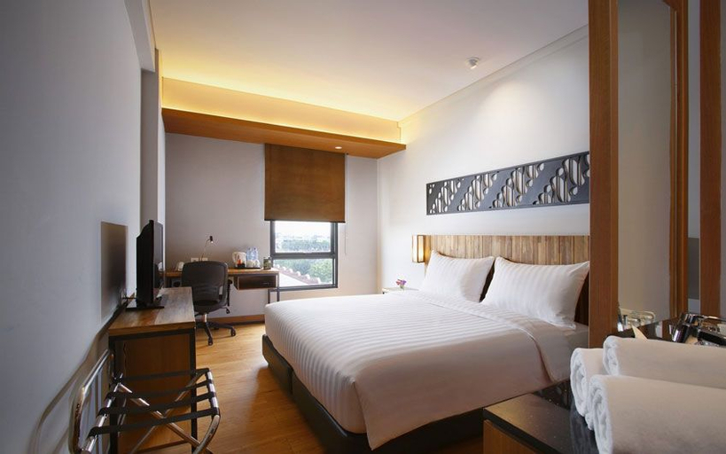 BATIQA Hotel Pekanbaru, Pekanbaru