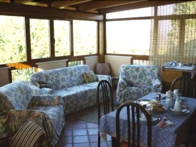 Public Area 2, Bed & Breakfast Giardino Agritourist, Teramo