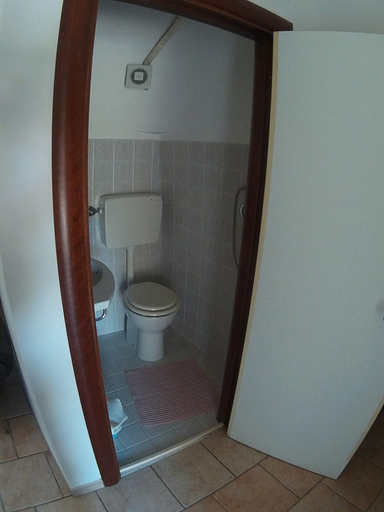 Bathroom, Tenuta Antico Leccio, Bari