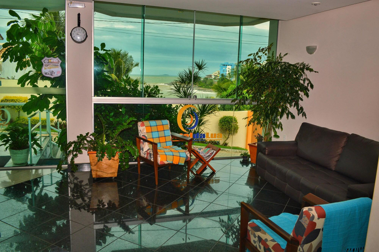 Public Area, Hotel Portal da Lua, Anchieta