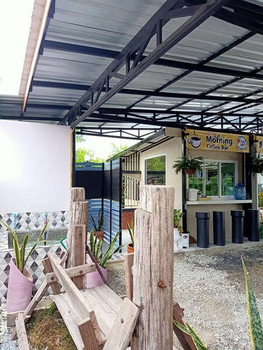 Others 5, Jumbo Villa Homestay and Resort, Wiset Chai Chan