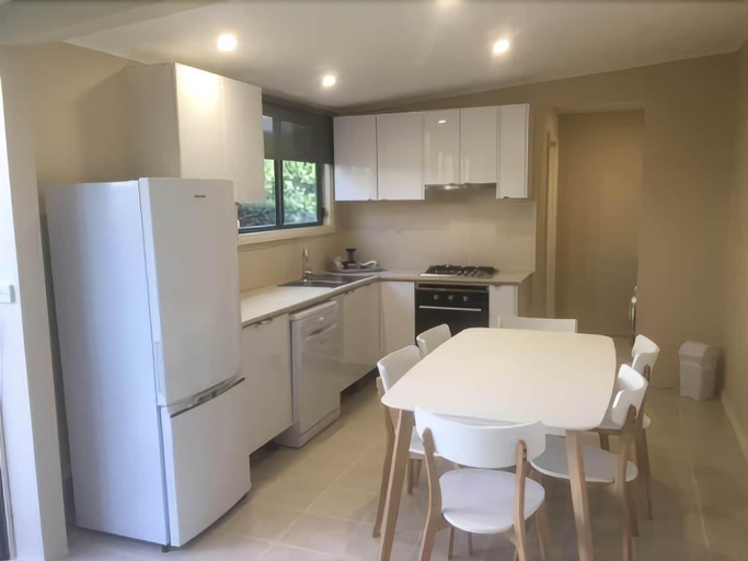 Bedroom 3, La Bella Vita, Golden Plains - South-East